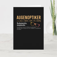 Optiker