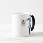 Optiker Verwandlungstasse (VorderseiteRechts)