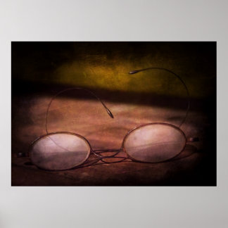 Optiker - Was für ein Spektakel Poster