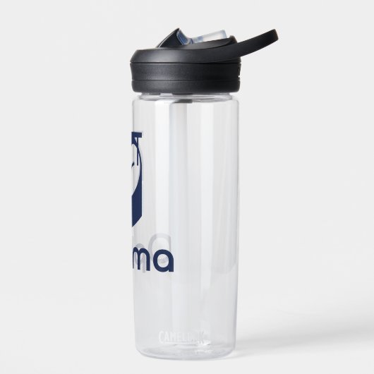 Optima Camelbak Trinkflasche (Links)