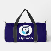 Optima Duffel Duffle Bag (Vorderseite)