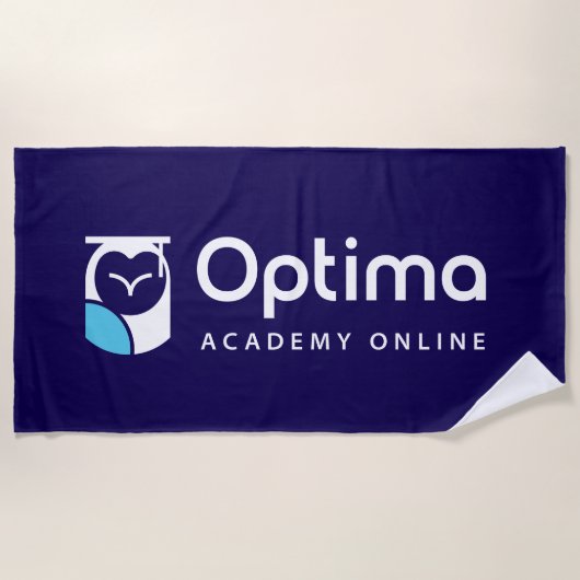 Optima Handtuch (Vorderseite)