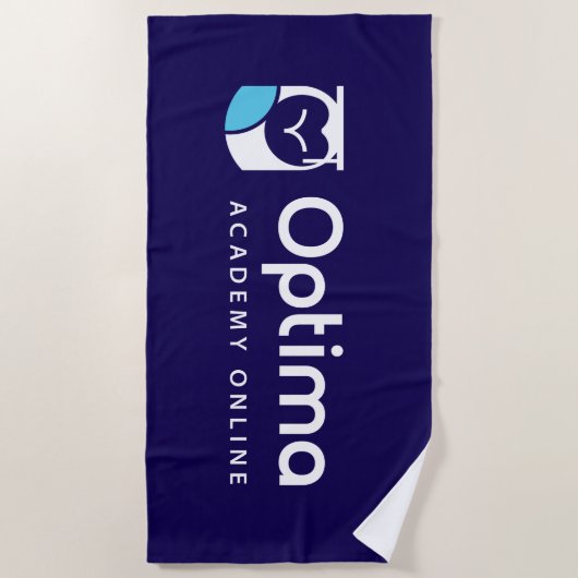 Optima Handtuch (Vorderseite)