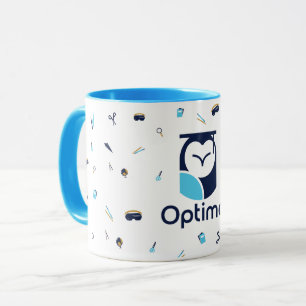 Optima-Tasse Tasse
