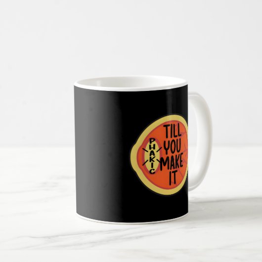 Optimierer Optimierer Kaffeetasse (VorderseiteRechts)