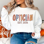 Optimierter Abschluss | Optischer Grad T-Shirt