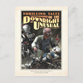 Optimierung der Fehlerpostkarte Postkarte (Vorderseite)