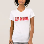 Optimism-Boosting Stay Positive Shirt (Vorderseite)