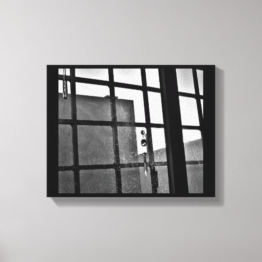 Optimismus Leinwanddruck (Vorderseite)