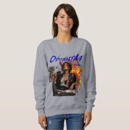 OPTIMISMUS SWEATSHIRT