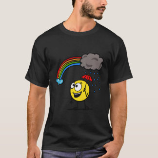 Optimismus T-Shirt