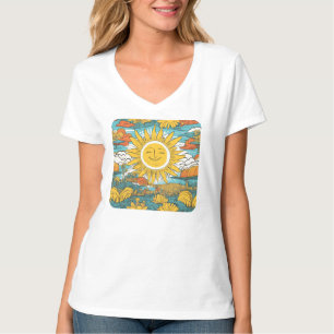 Optimismus T-Shirt