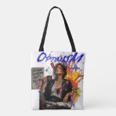 OPTIMISMUS TASCHE (Rückseite)