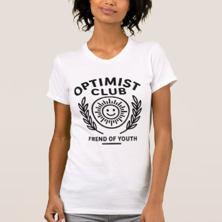 Optimist Club Classic Women's T-Shirt