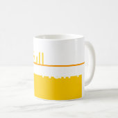 Optimist Kaffeetasse (VorderseiteRechts)