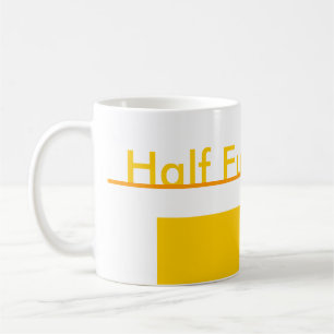 Optimist Kaffeetasse