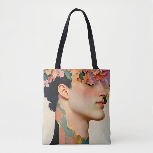 Optimist Tasche (Vorderseite)