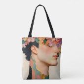 Optimist Tasche (Rückseite)