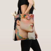 Optimist Tasche (Von Nahem)