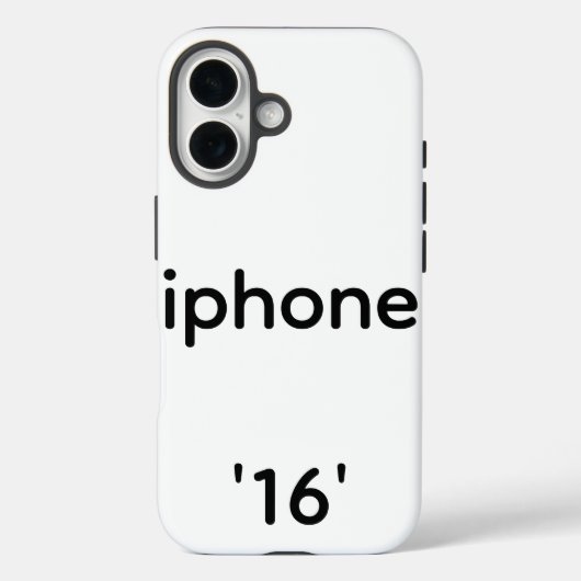 optimistisch, arrogant, zynisch, dankbar, ehrgeizi Case-Mate iPhone hülle (Rückseite)