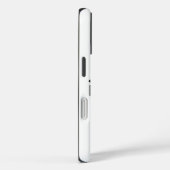 optimistisch, arrogant, zynisch, dankbar, ehrgeizi Case-Mate iPhone hülle (Rückseite / Rechts)