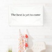Optimistisches Event-Banner Banner (Insitu)