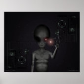 Optimum Quantum Silica Poster (Vorne)