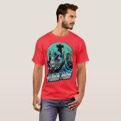 optimus prime T-Shirt (Vorne ganz)