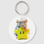 Optimus Star Schlüsselanhänger (Vorderseite)