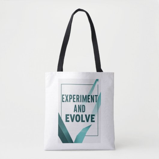 Option 2 für Versuch und Entwicklung Tasche (Vorderseite)