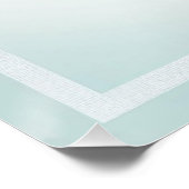 Option 2 schreiben poster (Ecke)