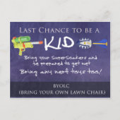 option 34 einladungspostkarte (Rückseite)