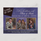 option 34 einladungspostkarte (Vorderseite)