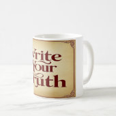 Option 3 schreiben kaffeetasse (VorderseiteRechts)