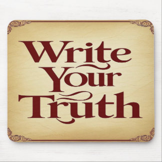 Option 3 schreiben mousepad