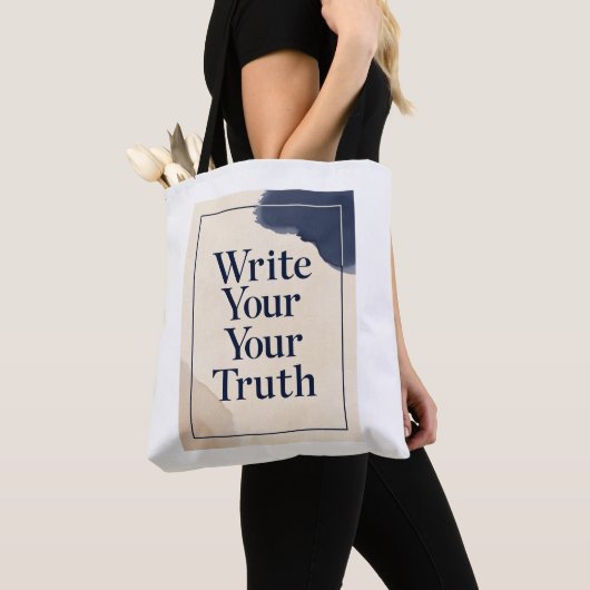 Option 3 schreiben tasche (Von Nahem)