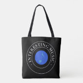 Option "Ihre Stimme zählt" 3 Tasche (Rückseite)