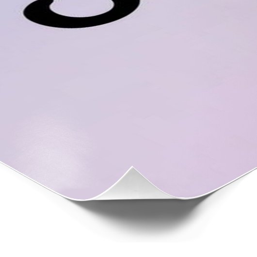 Option "Shining-Behalt-behalt" 2 Poster (Ecke)