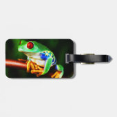 Optionen für den Frosch 1-Gepäckträger Gepäckanhänger (Rückseite horizontal)