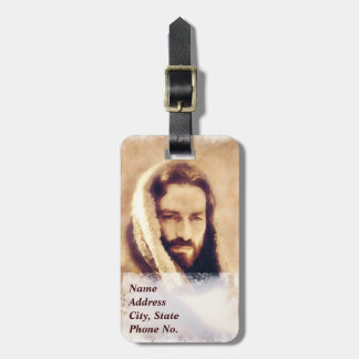 Optionen für den Gepäckträger Jesus OM Gepäckanhänger