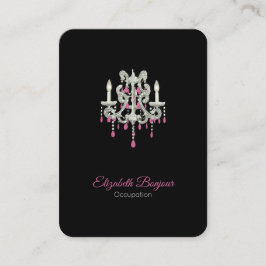 OPTIONEN FÜR Kronleuchter, Kronleuchter/Größen/FOR Visitenkarte