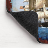 Optionen für Schiffe mit 2 Mousepad (Ecke)