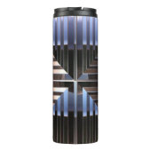 Optionen für Sci-Fi MM 22 Thermosbecher (Rückseite)