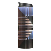 Optionen für Sci-Fi MM 22 Thermosbecher (Nach rechts gedreht)
