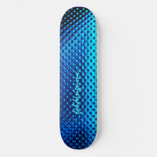 Optionen für Skateboards nach abstraktem Artikel 6