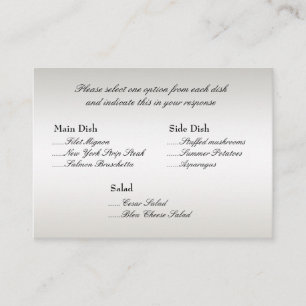 Optionen im Menü "Peacock" einfügen