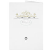 OPTIONEN Night Chandelier SIZE/PAPER/STIL - UAWG & (Hinten)