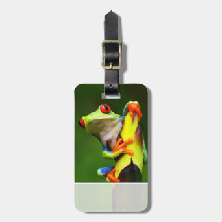 Optionen zum Frosch 2-Gepäckanhänger Gepäckanhänger