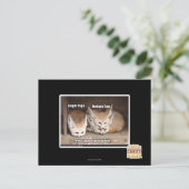 Optionen zur Seitendarstellung Postkarte (Stehend Vorderseite)