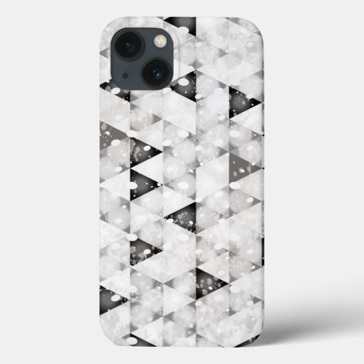 Optisch I Case-Mate iPhone Hülle (Rückseite)